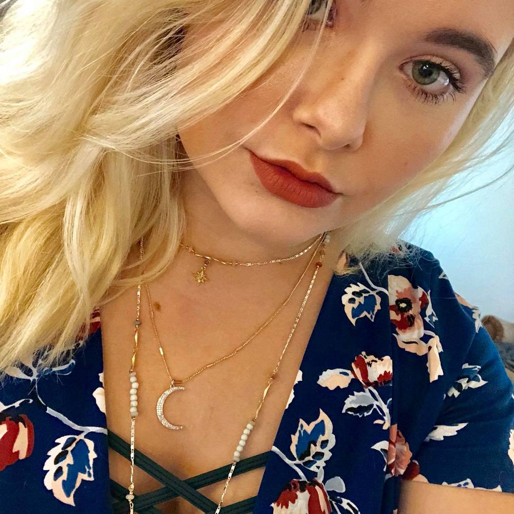 Meet your Posher, Peyton